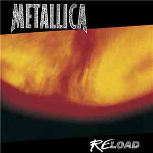 Metallica - Reload