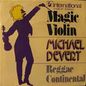 Michael Devert - Magic Violin