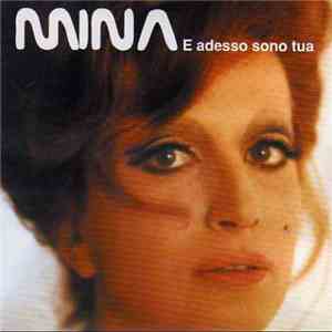 Mina  - E Adesso Sono Tua
