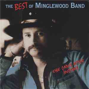 Minglewood Band - The Best Of Minglewood Band