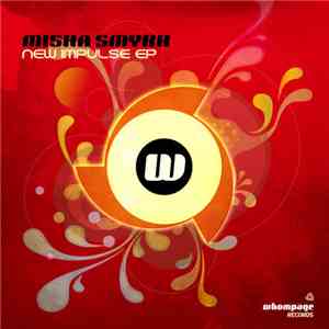 Misha Smykk - New Impulse EP