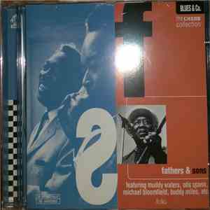 Muddy Waters / Otis Spann / Michael Bloomfield / Paul Butterfield / Donald 