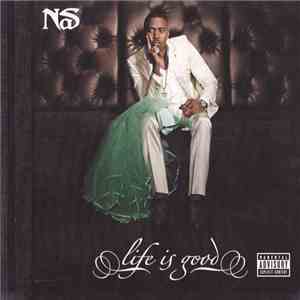 Nas - Life Is Good