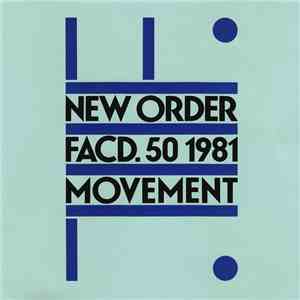 New Order - Movement