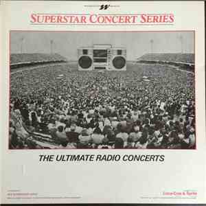 Night Ranger - Superstar Concert Series