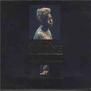 Nina Simone - The Gold Collection