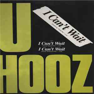 Nu Shooz - I Can't Wait