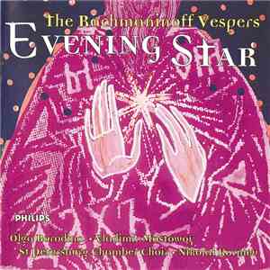 Olga Borodina • Vladimir Mostowoy • St Petersburg Chamber Choir • Nikolai K ...