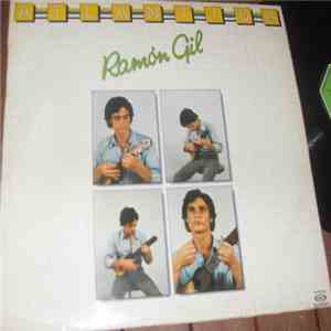 Ramón Gil - Atlantida