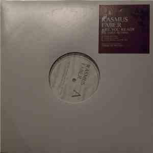 Rasmus Faber Feat. Emily McEwan - Are You Ready