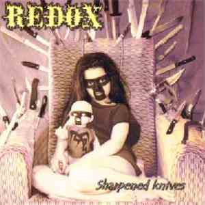 Redox  - Shappened Knives