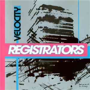 Registrators - Velocity