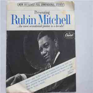 Rubin Mitchell - My Liza Jane