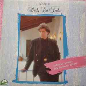Rudy La Scala - Lo Mejor De Rudy La Scala