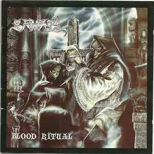 Samael - Blood Ritual