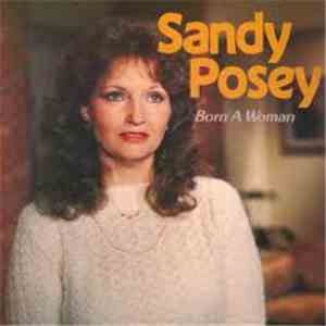 Sandy Posey - Born A Woman