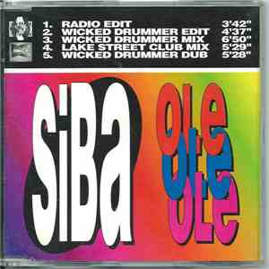 Siba  - Ole Ole Ole