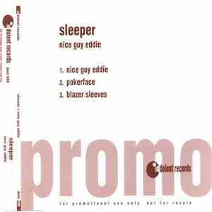 Sleeper - Nice Guy Eddie