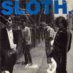 Sloth - Sloth