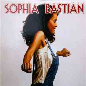 Sophia Bastian - Sophia Bastian