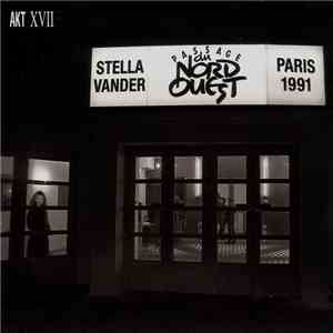 Stella Vander - Passage Du Nord Ouest