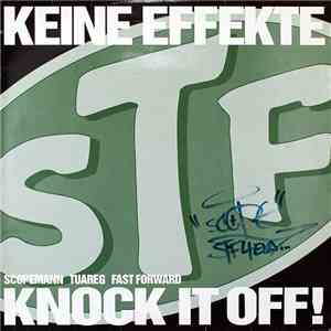 STF - Keine Effekte / Knock It Off!