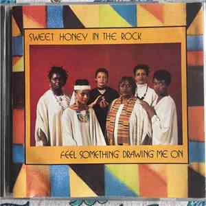 Sweet Honey In The Rock - Feel Something Drawing Me On