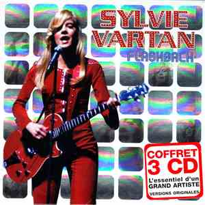Sylvie Vartan - Flashback