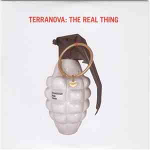 Terranova - The Real Thing