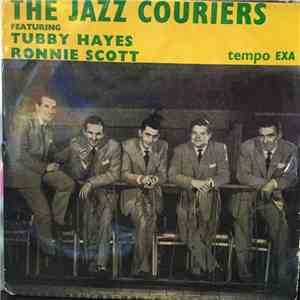 The Jazz Couriers - The Theme EP