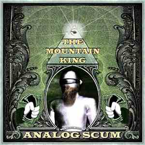The Mountain King - Analog Scum