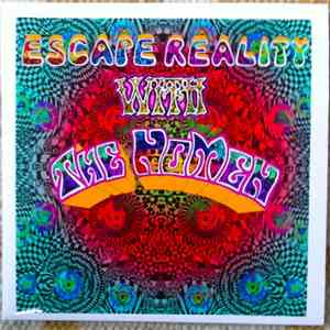 The NoMen - Escape Reality With The NoMen