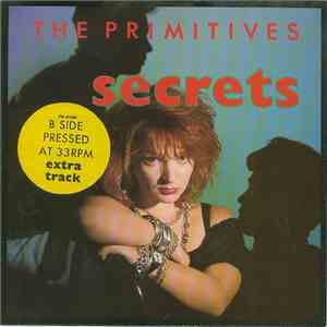The Primitives - Secrets