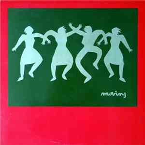 The Raincoats - Moving