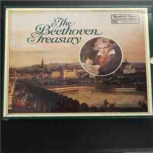 The Royal Philharmonic Orchestra - The Beethoven Treasury