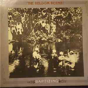 The Seldom Scene - Baptizing