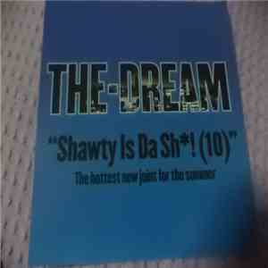The-Dream - Shawty Is Da Sh!