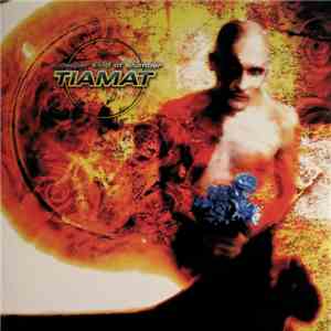 Tiamat - A Deeper Kind Of Slumber