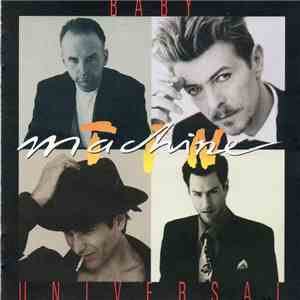 Tin Machine - Baby Universal