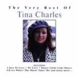 Tina Charles - The Very Best Of