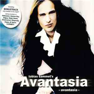 Tobias Sammet's Avantasia - Avantasia