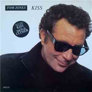 Tom Jones - Kiss