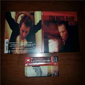 Tom Waits - Blood Money