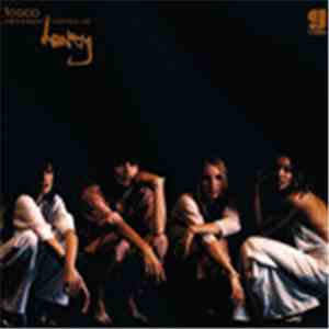 Tosca - Different Tastes Of Honey