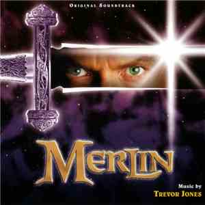 Trevor Jones - Merlin (Original Soundtrack)