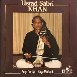 Ustad Sabri Khan - Ustad Sabri Khan