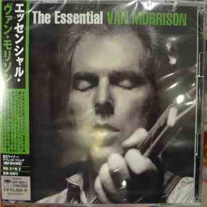 Van Morrison - The Essential Van Morrison