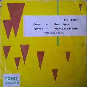 Van Wood Quintet - Pepe