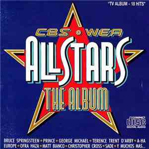 Various - All Stars (The Album)