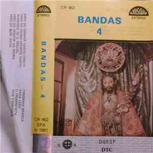 Various - Bandas - 4